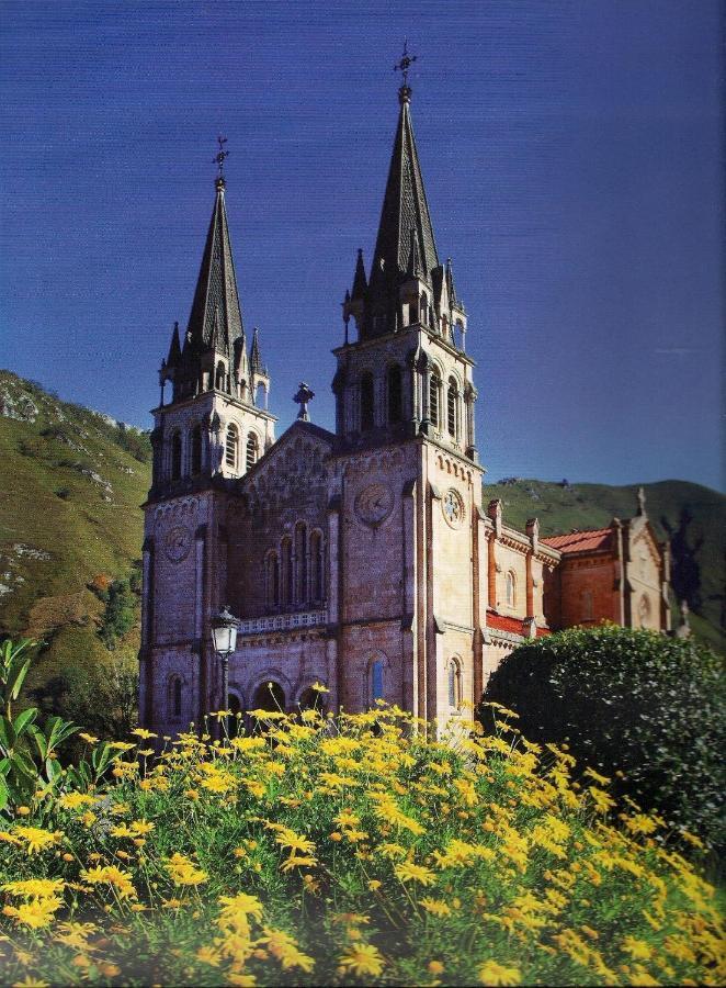 Hotel Rural Cuadroveña 객실 사진